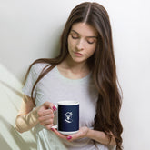 Icon Large Coffee Mug